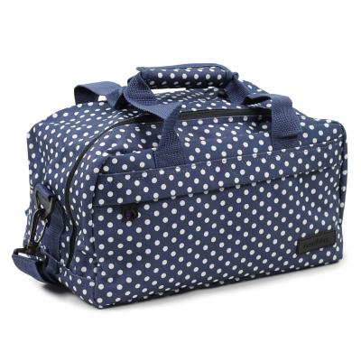 Дорожня сумка Members Essential On-Board Travel Bag 12.5 Navy Polka (SB-0043-NP)