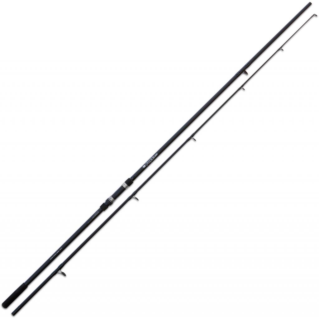 Вудилище Lineaeffe Free Carp 3.60м 440гр. 3lb (2723137)