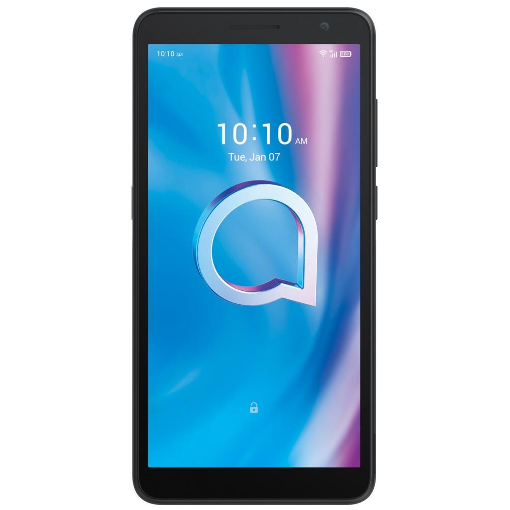 Мобільний телефон Alcatel 1B 2/32GB Prime Black (5002H-2AALUA12)