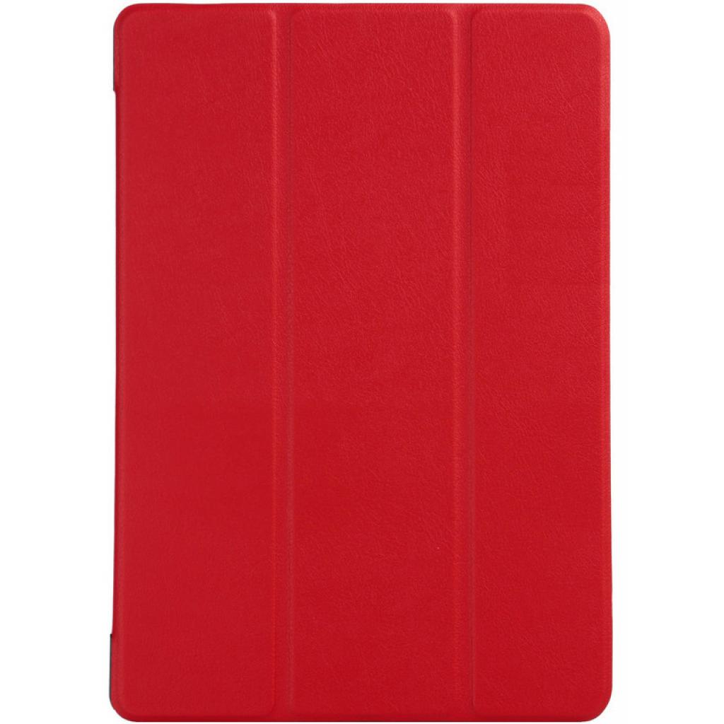 Чохол до планшета BeCover Smart Case HUAWEI Mediapad M5 Lite 10 Red (702963)