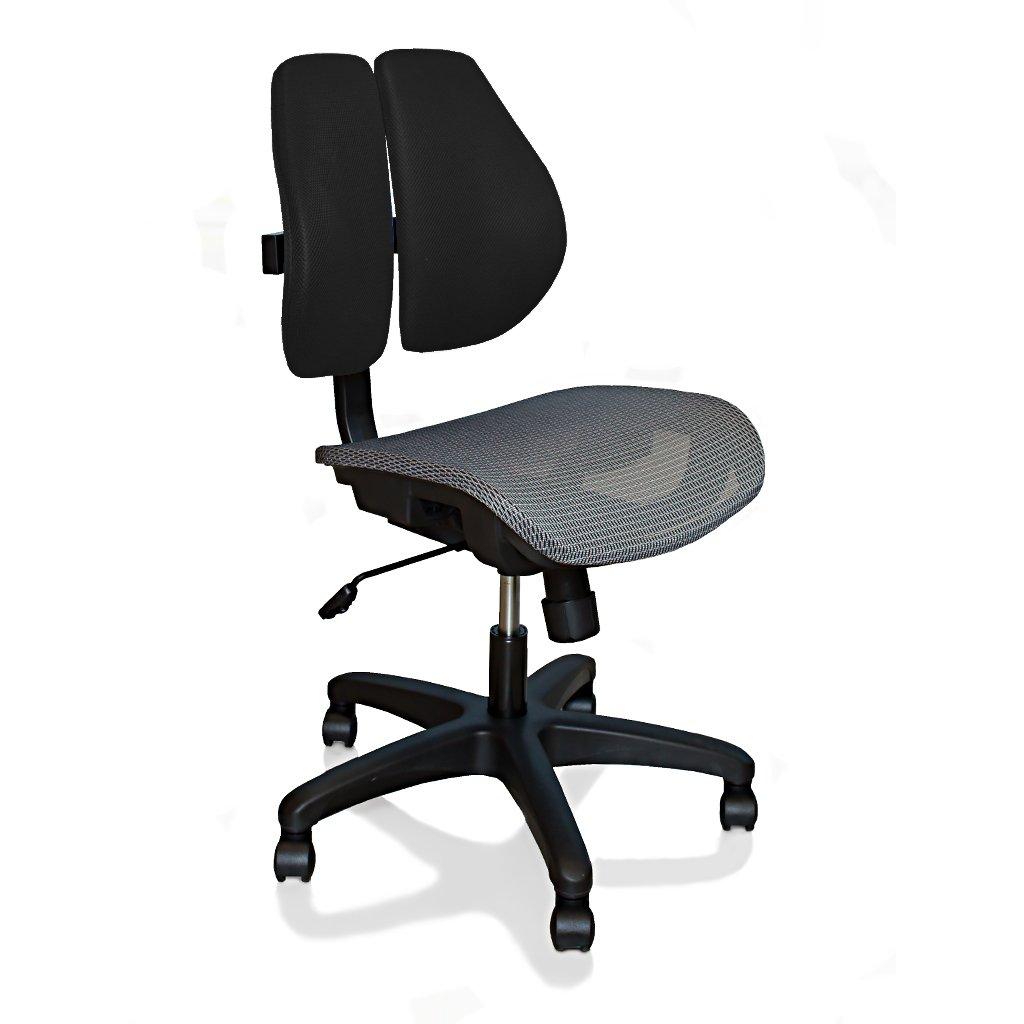 Дитяче крісло Mealux Ergonomic Duo KBG (Y-726 KBG)