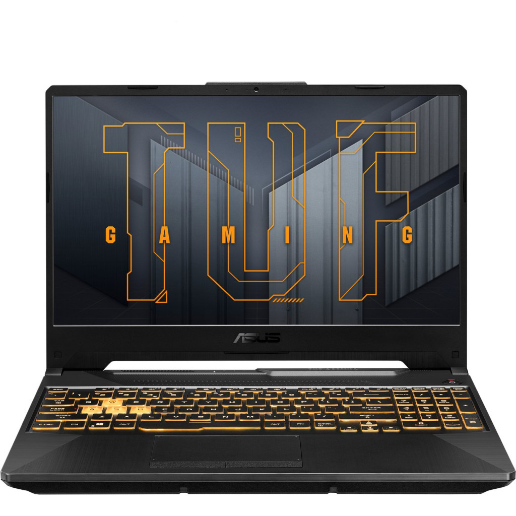 Ноутбук ASUS TUF Gaming FA506QR-AZ001 (90NR05V6-M00540)