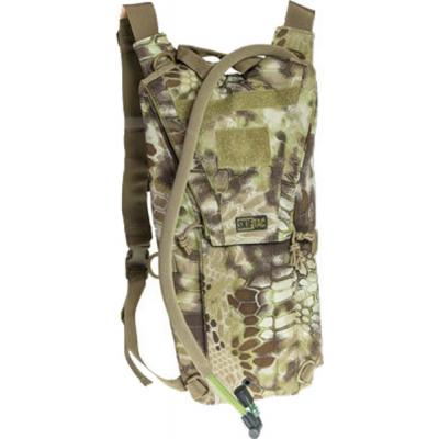 Питна система Skif Tac з чохлом 2,5л Kryptek Khaki (GH10-KKH)