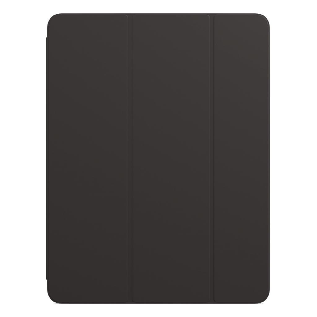 Чохол до планшета Apple Smart Folio for iPad Pro 12.9-inch (5th generation) - Black (MJMG3ZM/A)