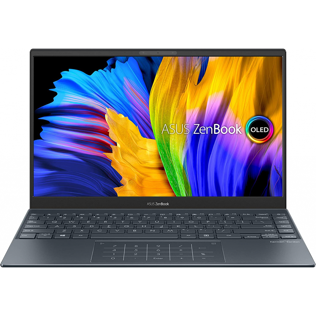 Ноутбук ASUS ZenBook OLED UX325JA-KG284 (90NB0QY1-M06070)