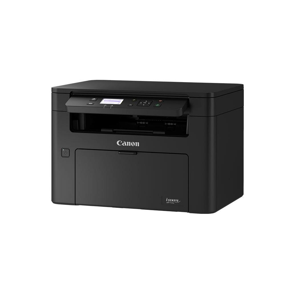 Багатофункціональний пристрій Canon i-SENSYS MF113w c Wi-Fi + 2*047 black (2219C001AABND1)