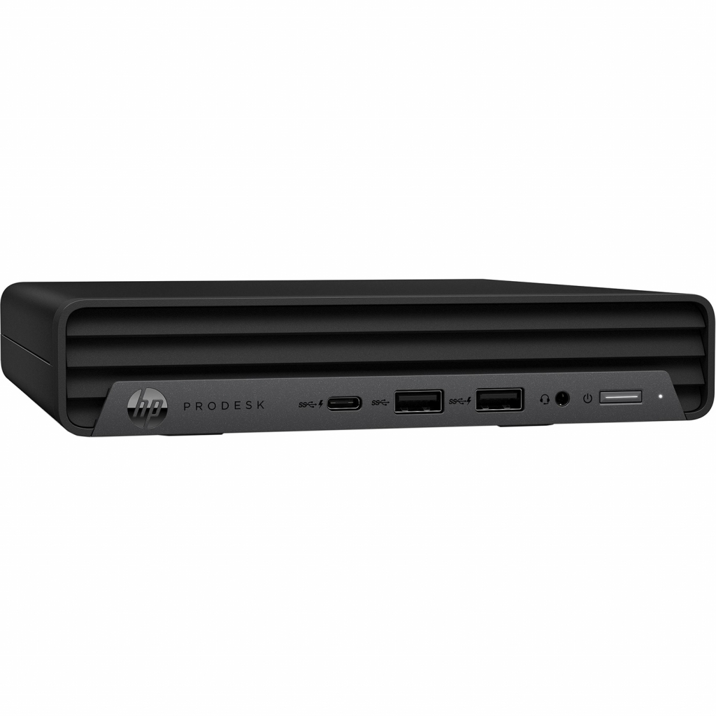 Комп'ютер HP ProDesk 400 G6 DM / i5-10500T (36S52ES)