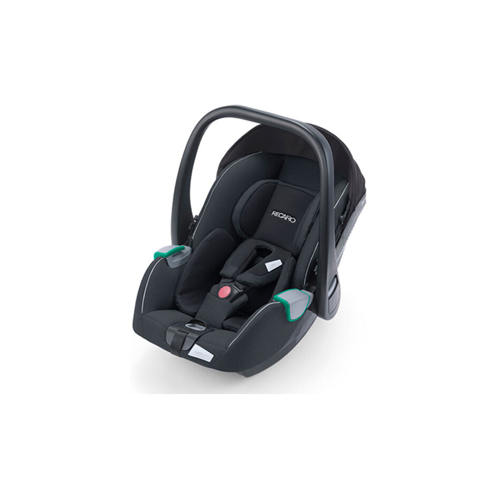 Автокрісло Recaro Avan Prime Mat Black (89030300050)