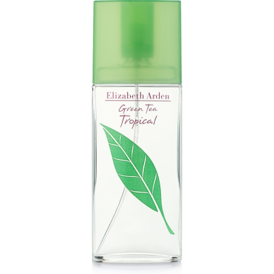 Туалетна вода Elizabeth Arden Green Tea Tropical тестер 100 мл (27298)