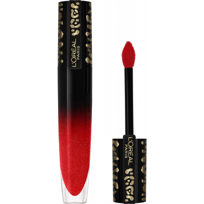 Помада для губ L'Oreal Paris Rouge Signature Wild 319 6.4 мл (30181021)