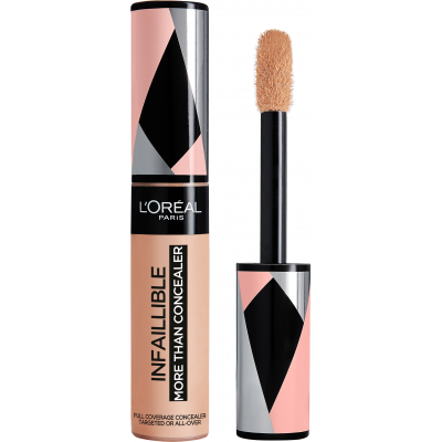 Консилер L'Oreal Paris Infaillible More Than Concealer 327 - Темно-кремовий (30173620)