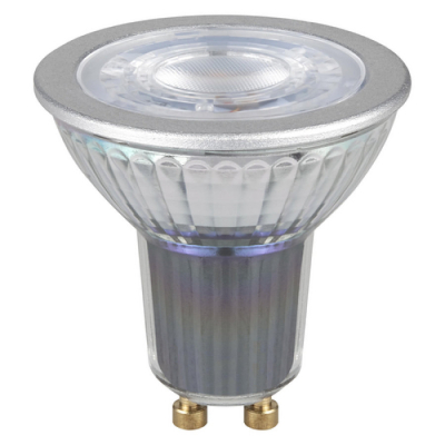 Лампочка Osram LED VALUE, PAR16, 9.6W, 3000K, GU10 (4058075609174)