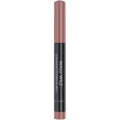 Тіні для повік Malu Wilz Longwear Eyeshadow Pen 05 - Rosy Golden Eye (4043993001322)