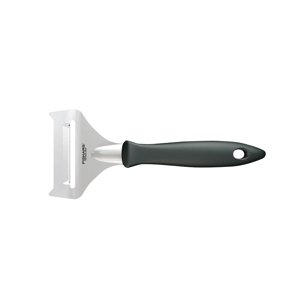 Кухонний ніж Fiskars Essential Cheese (1023790)