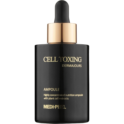 Сироватка для обличчя Medi-Peel Cell Toxing Dermajours Ampoule 100 мл (8809409345901)