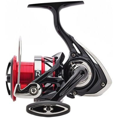 Котушка Daiwa 18 Ninja Match Feeder LT 4000C (2135.25.31)