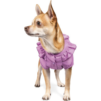 Футболка для тварин Pet Fashion Луна S (4823082416745)