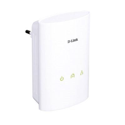 Адаптер Powerline D-Link DHP-306AV