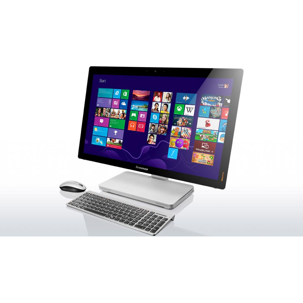 Комп'ютер Lenovo IdeaCentre A730 (57317880 / 57-317880)