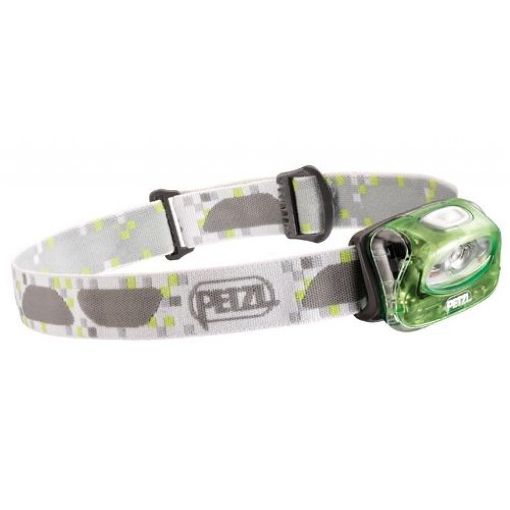 Ліхтар Petzl Tikka Plus 2 pistache (E 97 PP2)