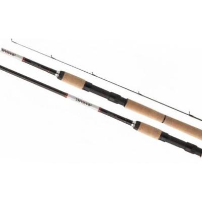 Вудилище Daiwa Megaforce MF220-AD 2.20м 1-9гр. (210057)