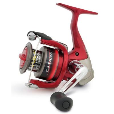 Котушка Shimano Catana 4000 FC (CAT4000FC)