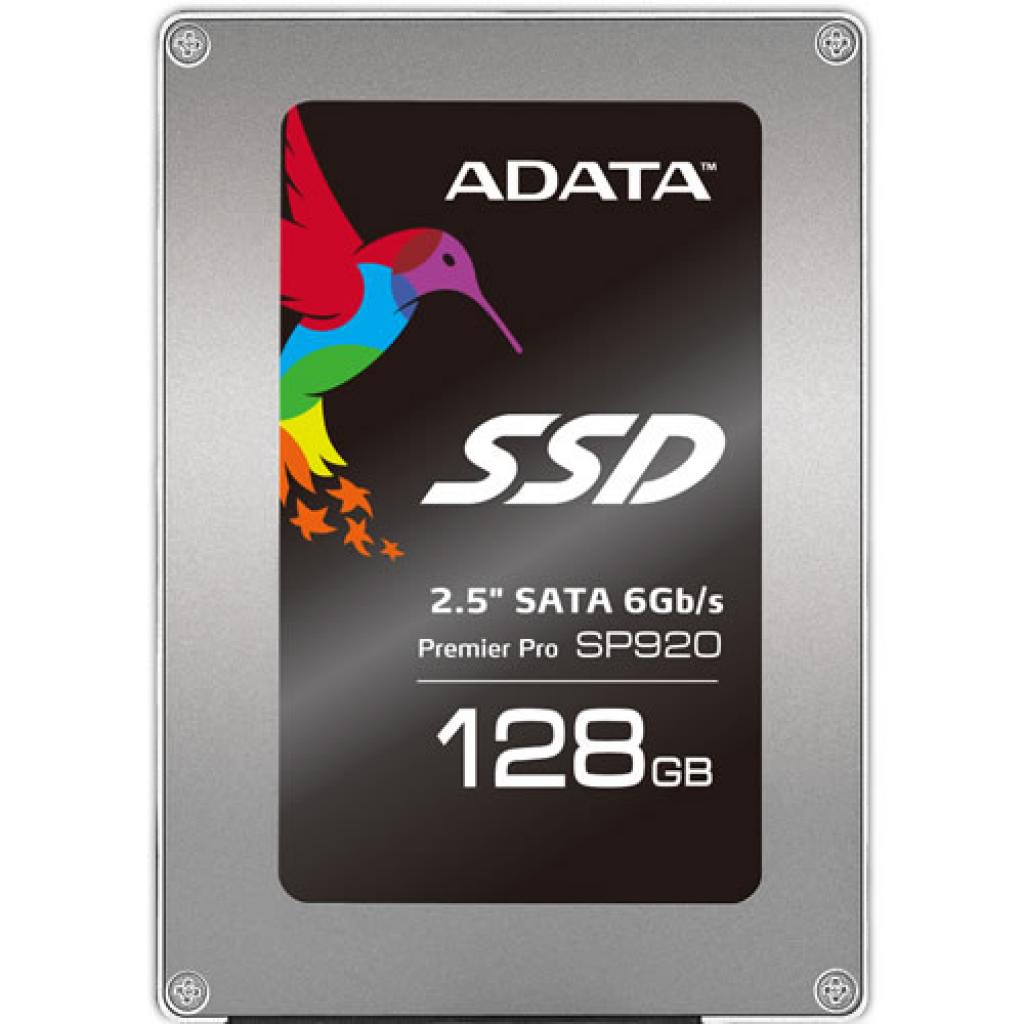 Накопичувач SSD 2.5