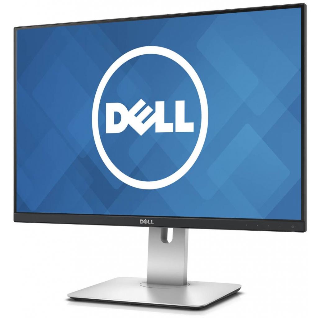 Монітор Dell U2415 (860-BBEW / 210-AEVE)