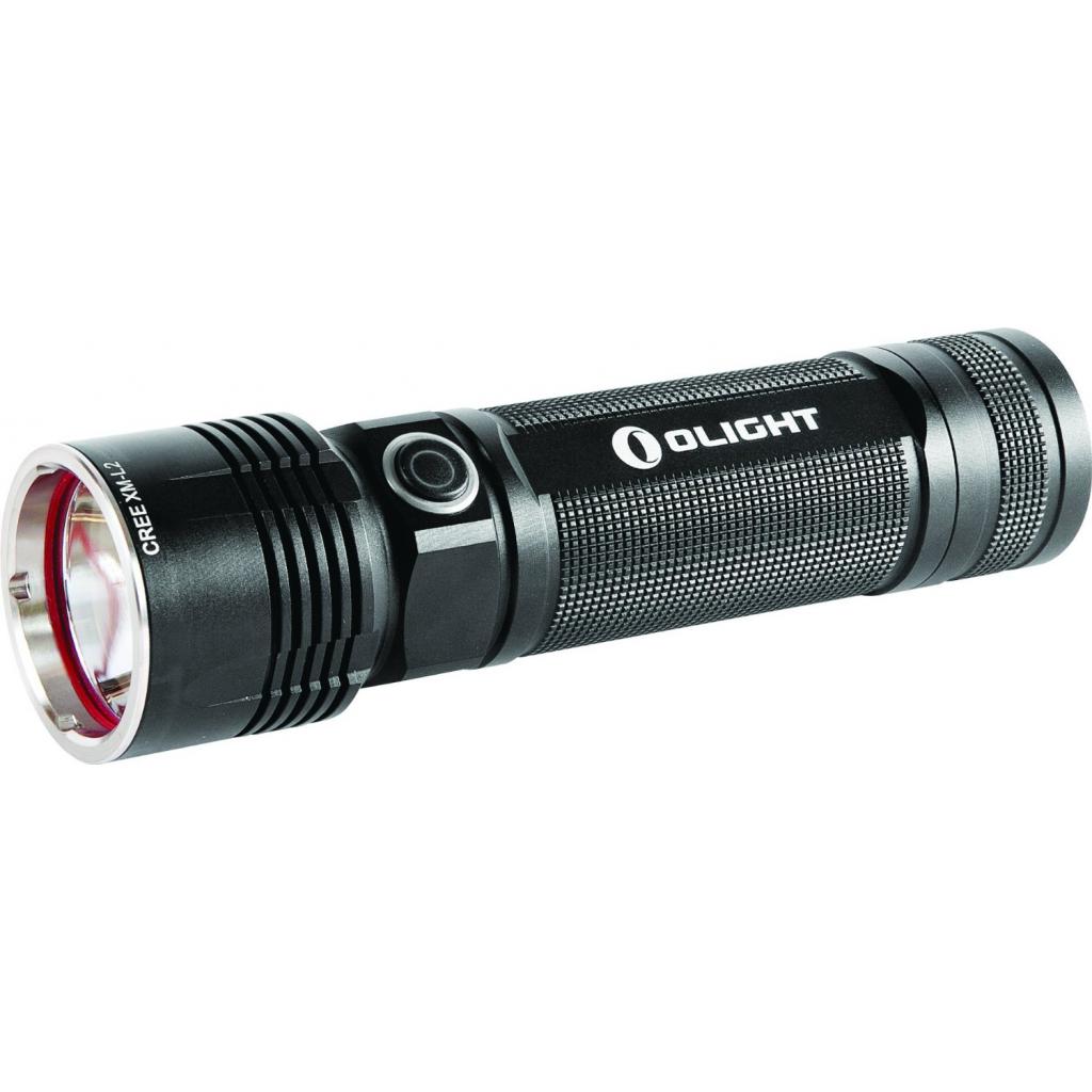 Ліхтар Olight R40 Seeker (R40)