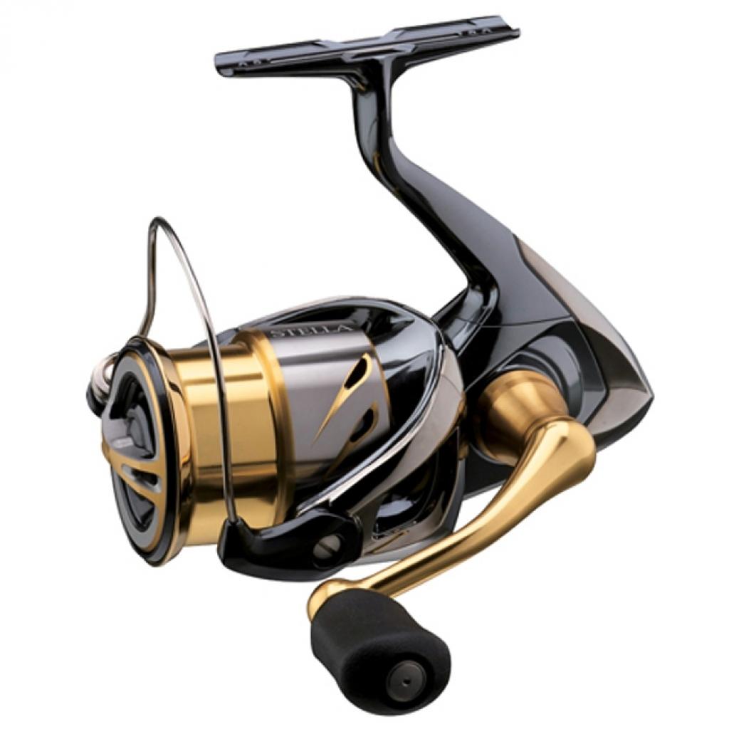 Котушка Shimano Stella 2500 FI (STL2500FI)