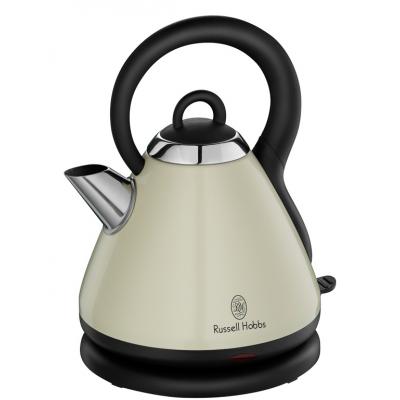 Електрочайник Russell Hobbs Cottage Cream (18256-70)