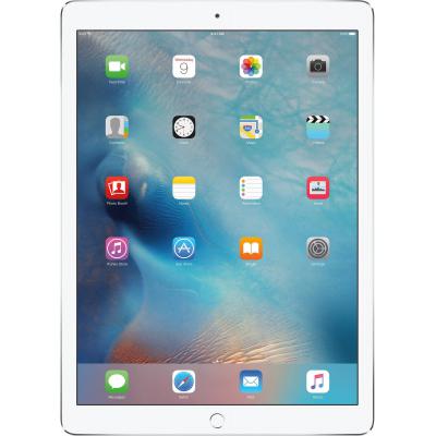 Планшет Apple A1584 iPad Pro Wi-Fi 128GB Silver (ML0Q2RK/A)