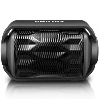 Акустична система Philips BT2200B Black (BT2200B/00)