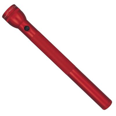 Ліхтар Maglite 5D в блистере (красный) (S5D036R)