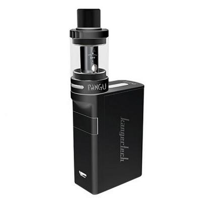 Стартовий набір Kangertech KONE Starter kit Black (KRKONSKB)