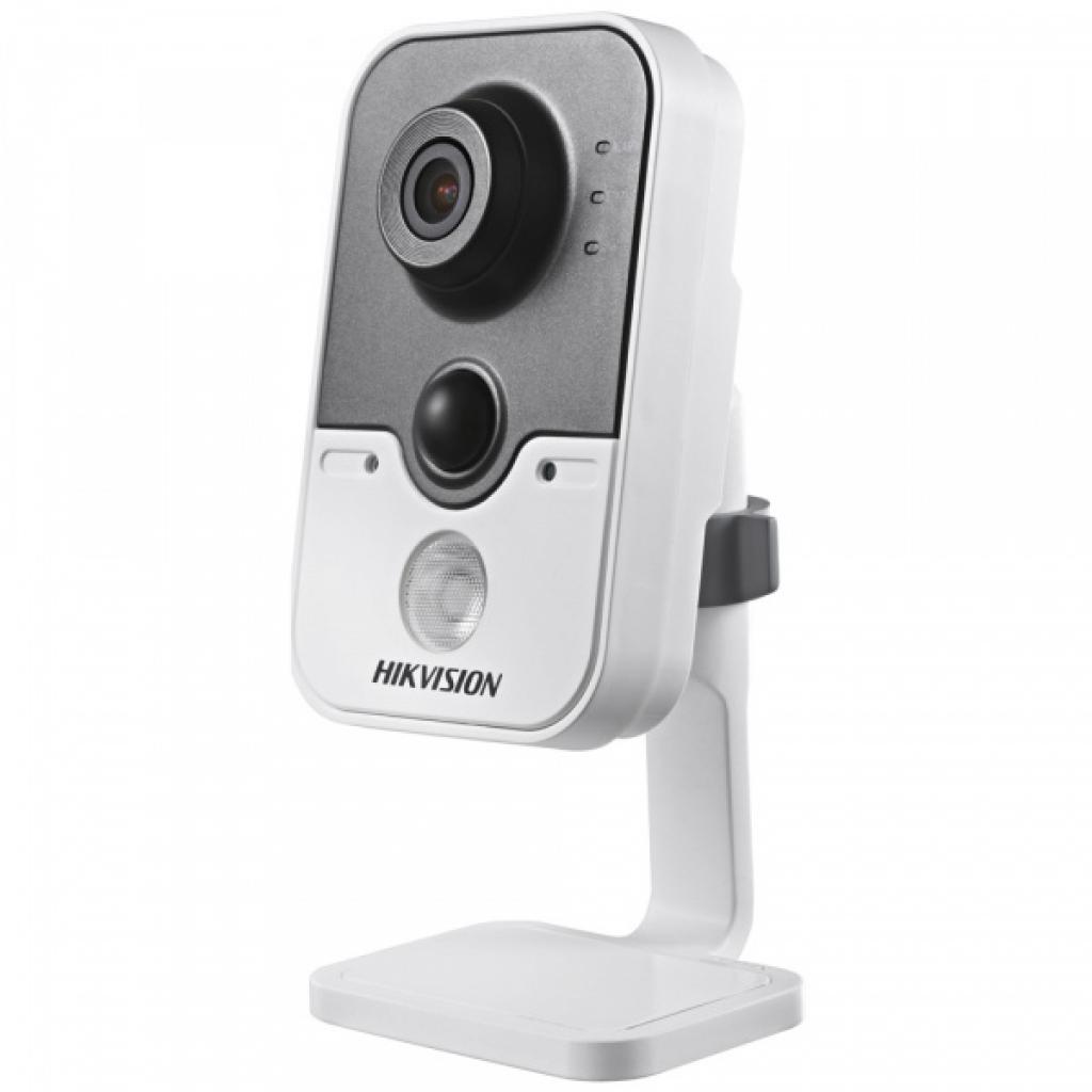 Камера відеоспостереження Hikvision DS-2CD2442FWD-IW (2.8) /Trassir