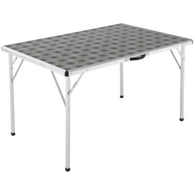 Туристичний стіл Coleman Large Camp Table (3138522086343)