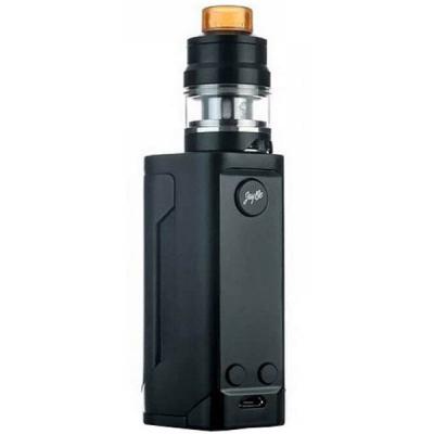 Стартовий набір Wismec Reuleaux RX Gen3 with Gnome Tank Kit Black (WISRXG3GBK)