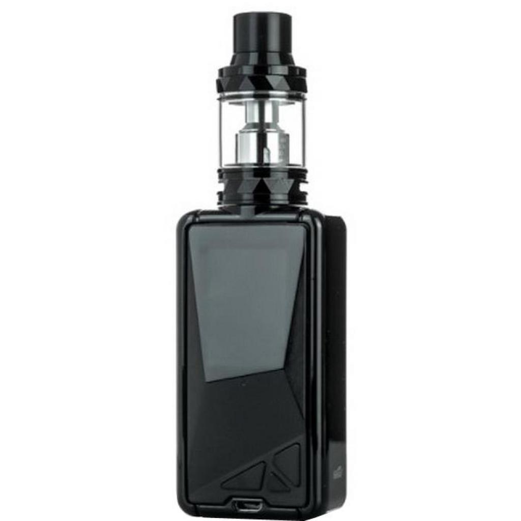 Стартовий набір Eleaf Tessera with ELLO TS Kit Black (ELTSSB)