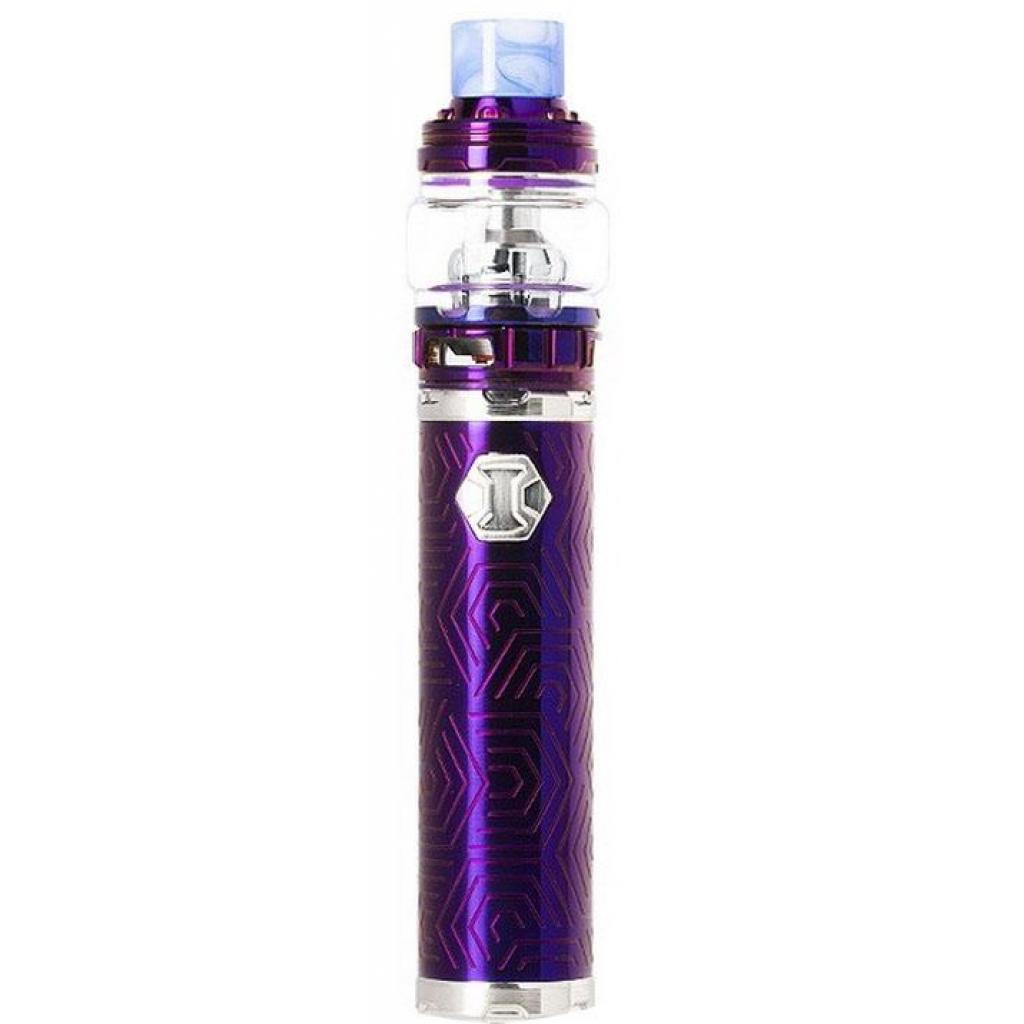 Стартовий набір Eleaf iJust 3 Kit 6,5 ml Blue (ELJ3KBL)