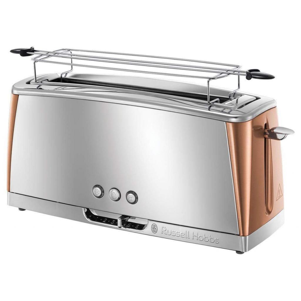 Тостер Russell Hobbs 24310-56