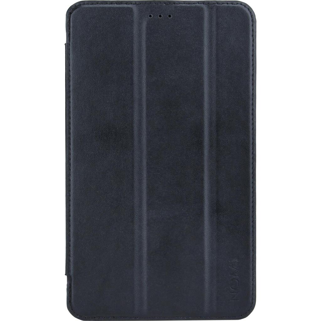 Чохол до планшета Nomi Slim PU case Nomi Corsa4 black (402234)