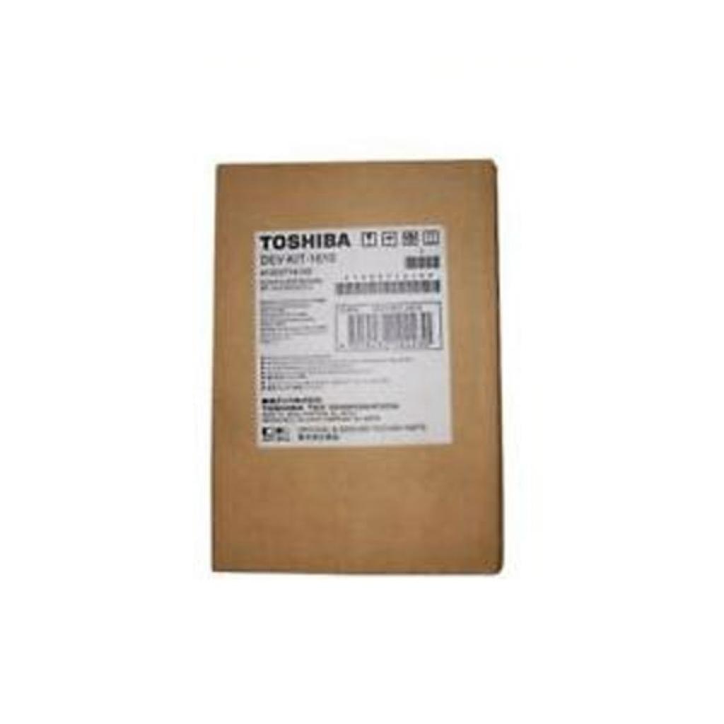 Ремкомплект Toshiba Dev Kit 1610 (41303714100)