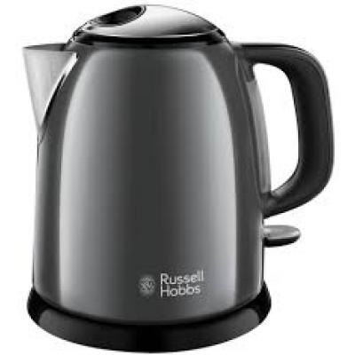 Електрочайник Russell Hobbs Colours Plus Mini (24993-70)