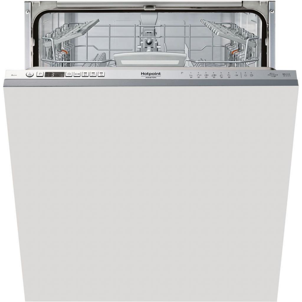 Посудомийна машина Hotpoint-Ariston HIO3T132WO