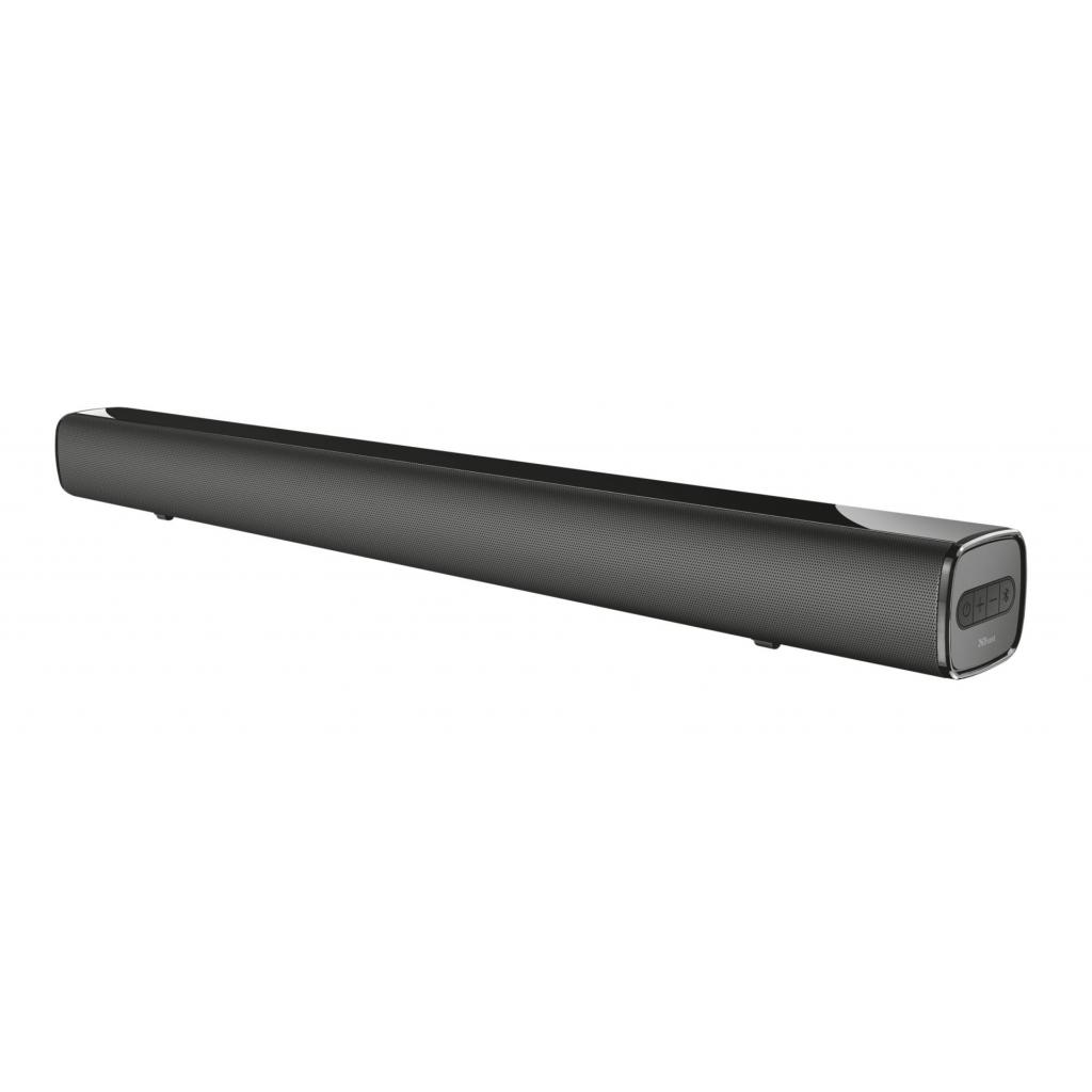 Акустична система Trust Lino XL 2.0 All-round Soundbar with Bluetooth Black (23031)