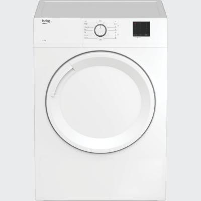 Сушильна машина Beko DA7011PA