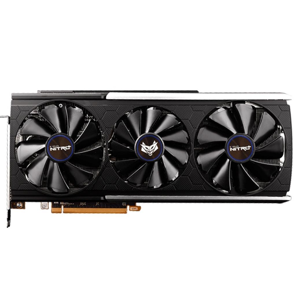 Відеокарта Sapphire Radeon RX 5700 XT 8192Mb NITRO+ (11293-03-40G)