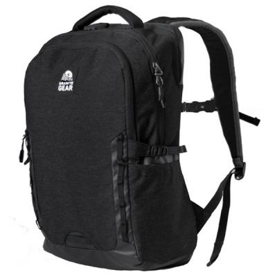 Рюкзак туристичний Granite Gear Esker 28 Black (1000056-0001)