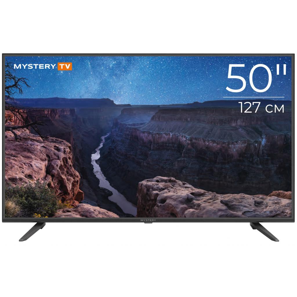 Телевізор MYSTERY TV MTV-5050UST2